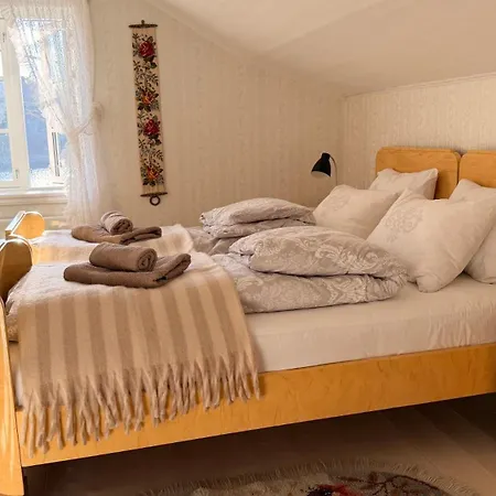 Hébergement de vacances Arnolda House A In Beautiful Skrova, Vagan *